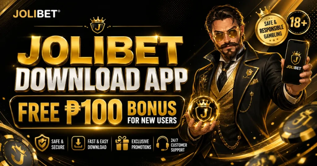 Jolibet app download