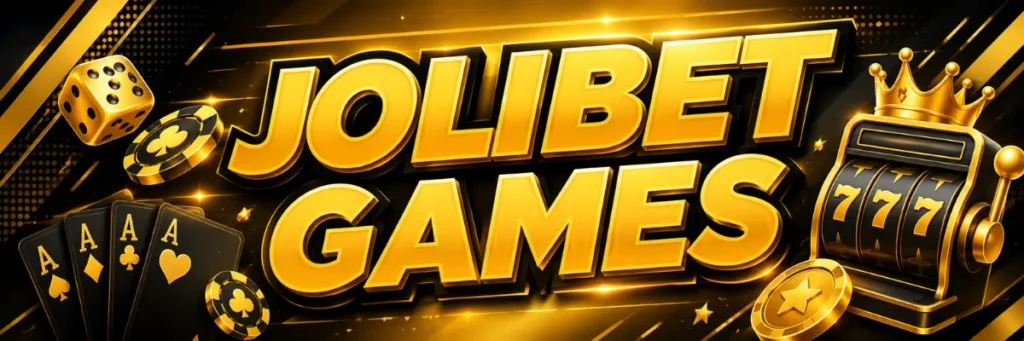 Jolibet Games